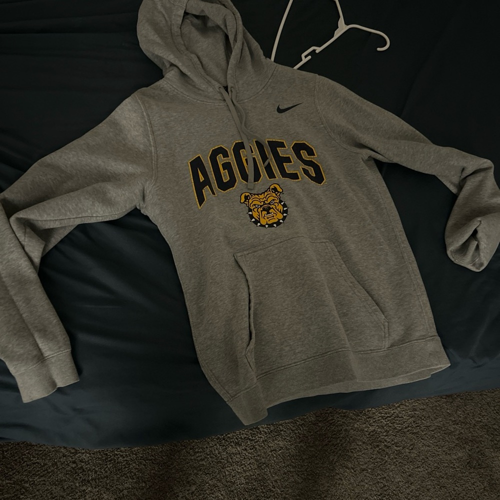 Nike hbcu hoodie rare vintage